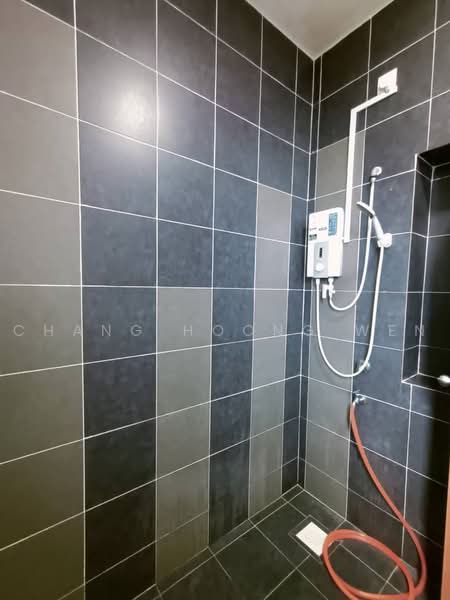 2-storey Terraced House for Sale in Kota Tinggi (Johor) - Chang Hoong Wen - Bathroom - PropertyGuru.com.my