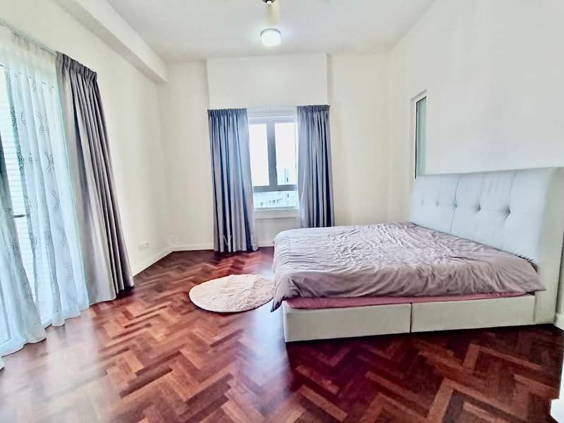 Condominium for Rent at Quayside Seafront Resort Condominiums - Quvee Ooi - Bedroom - PropertyGuru.com.my