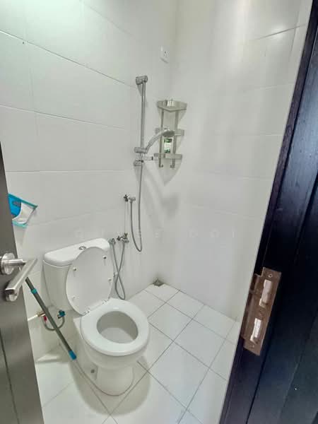 Condominium for Rent at Quayside Seafront Resort Condominiums - Quvee Ooi - Bathroom - PropertyGuru.com.my