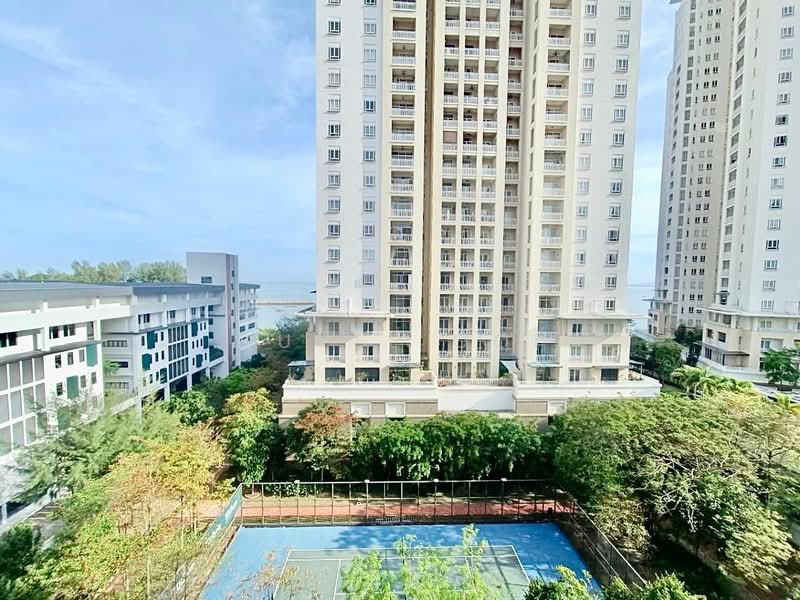 Condominium for Rent at Quayside Seafront Resort Condominiums - Quvee Ooi - Exterior - PropertyGuru.com.my