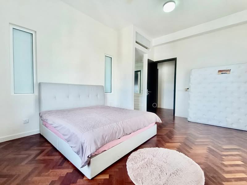 Condominium for Rent at Quayside Seafront Resort Condominiums - Quvee Ooi - Bedroom - PropertyGuru.com.my