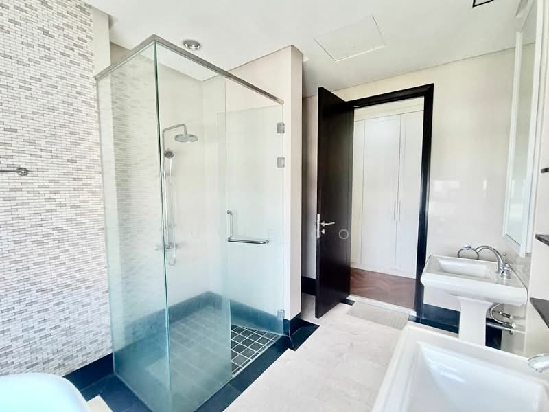 Condominium for Rent at Quayside Seafront Resort Condominiums - Quvee Ooi - Bathroom - PropertyGuru.com.my