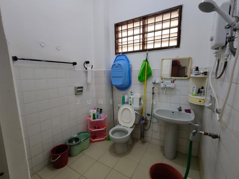 Rumah Teres 2 Tingkat untuk Dijual di Taman Sri Skudai (Skudai) - June Tan - PropertyGuru.com.my