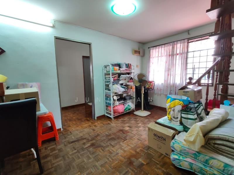 Rumah Teres 2 Tingkat untuk Dijual di Taman Sri Skudai (Skudai) - June Tan - PropertyGuru.com.my