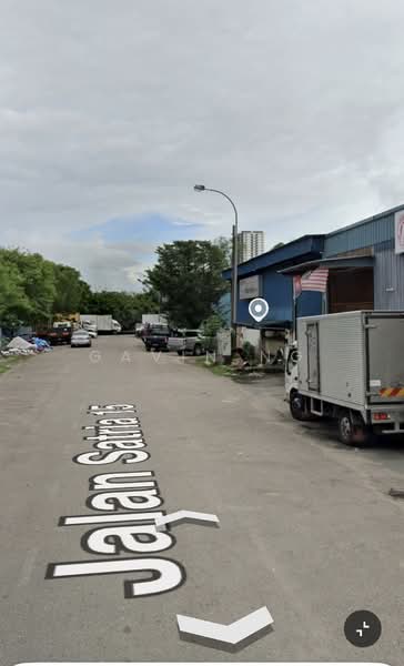 For Rent - Taman Perindustrian JB Perdana