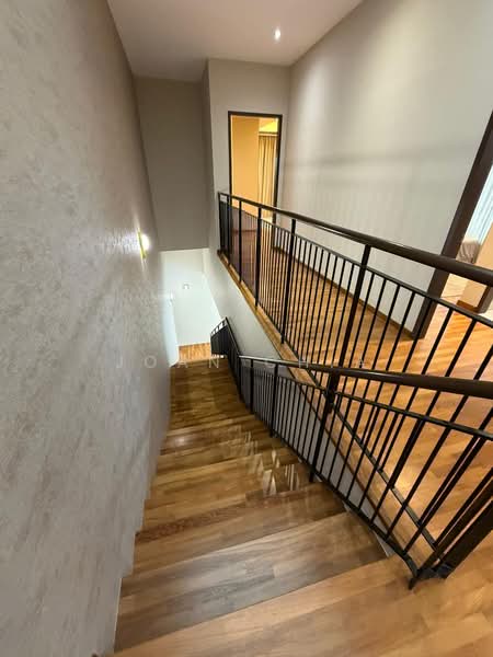 Cluster House for Sale in Austin Crest (Johor Bahru) - Joan Chia - Interior - PropertyGuru.com.my