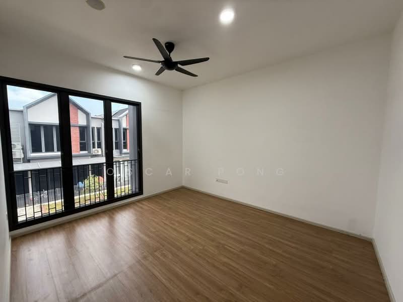 Terraced House for Sale in Shah Alam (Selangor) - Oscar Pong - Bedroom - PropertyGuru.com.my