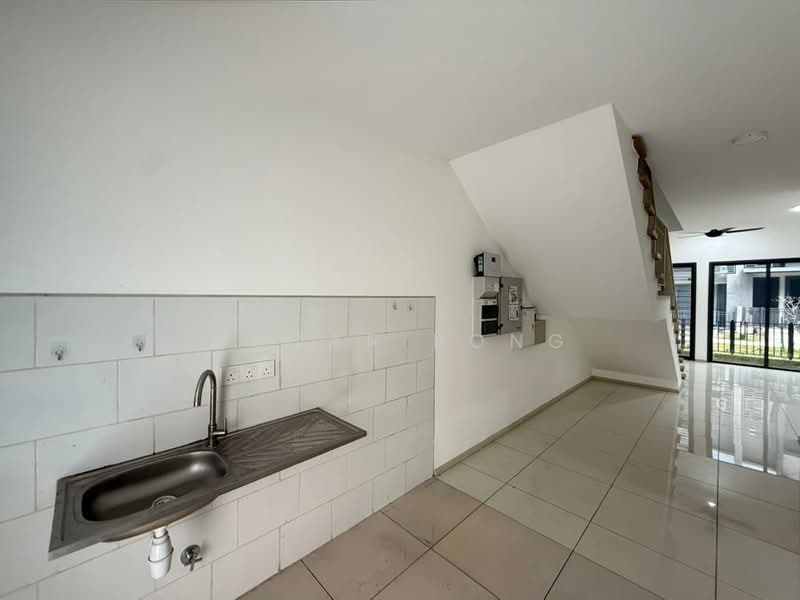 Terraced House for Sale in Shah Alam (Selangor) - Oscar Pong - Interior - PropertyGuru.com.my