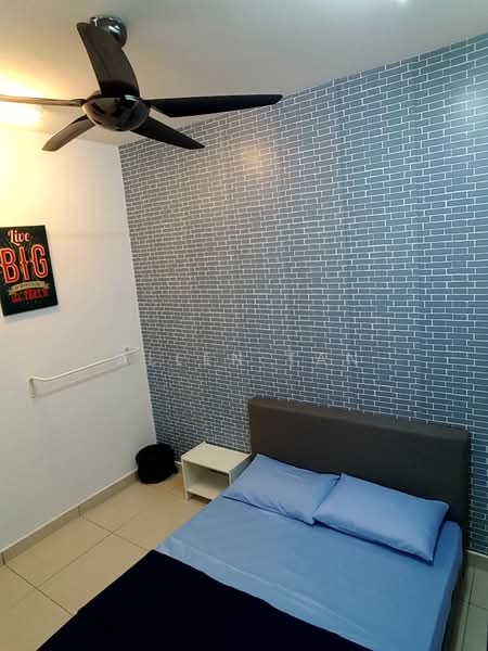 Condominium for Sale at Zenith Residences - Allen Tan - Bedroom - PropertyGuru.com.my