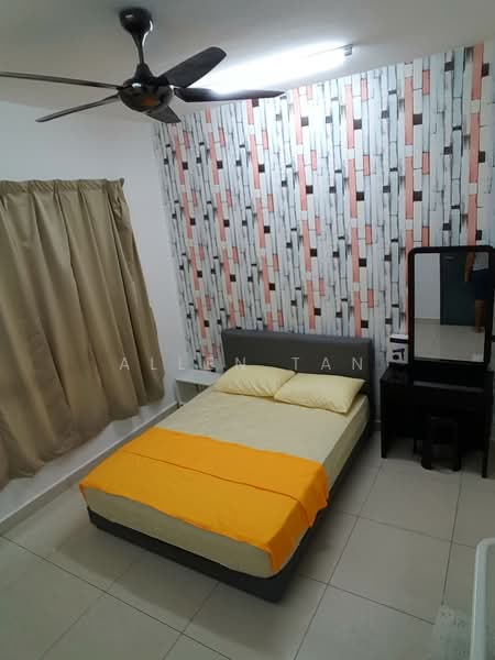 Condominium for Sale at Zenith Residences - Allen Tan - Bedroom - PropertyGuru.com.my