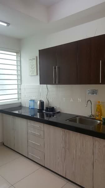Condominium for Sale at Zenith Residences - Allen Tan - Kitchen - PropertyGuru.com.my