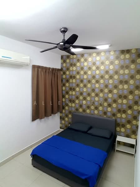 Condominium for Sale at Zenith Residences - Allen Tan - Bedroom - PropertyGuru.com.my