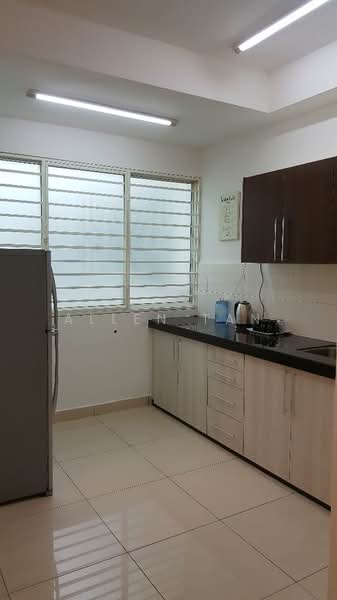 Condominium for Sale at Zenith Residences - Allen Tan - Kitchen - PropertyGuru.com.my