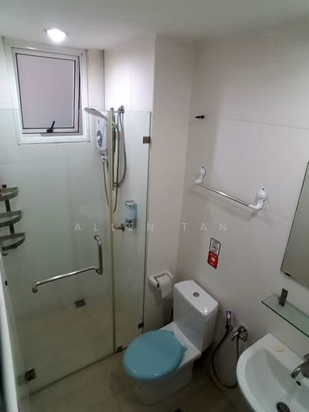 Condominium for Sale at Zenith Residences - Allen Tan - Bathroom - PropertyGuru.com.my