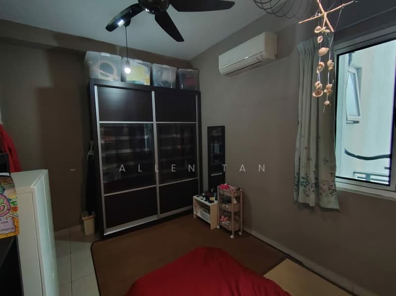 Condominium for Sale at Zenith Residences - Allen Tan - Bedroom - PropertyGuru.com.my