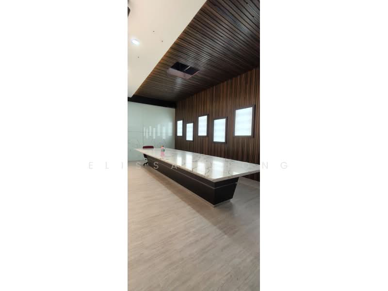 Factory for Sale in Eco Business Park 1 (Johor Bahru) - Elissa Chong - Interior - PropertyGuru.com.my