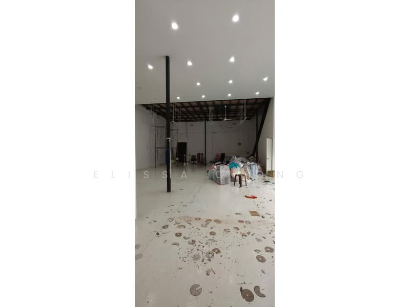 Factory for Sale in Eco Business Park 1 (Johor Bahru) - Elissa Chong - Interior - PropertyGuru.com.my