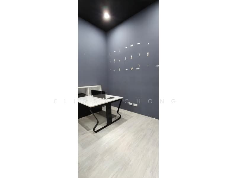 Factory for Sale in Eco Business Park 1 (Johor Bahru) - Elissa Chong - Interior - PropertyGuru.com.my