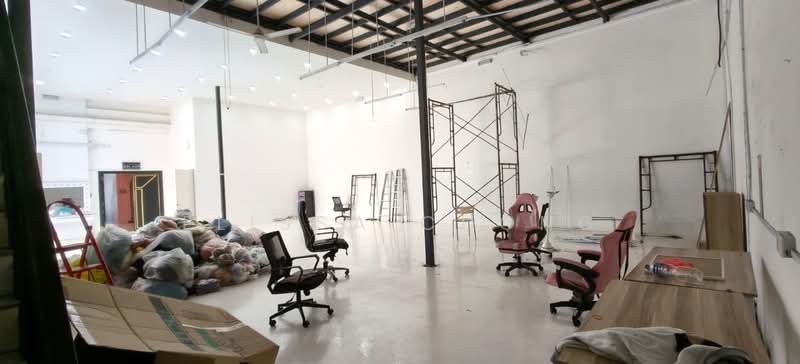 Factory for Sale in Eco Business Park 1 (Johor Bahru) - Elissa Chong - Interior - PropertyGuru.com.my