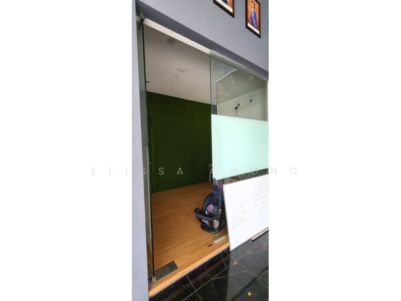 Factory for Sale in Eco Business Park 1 (Johor Bahru) - Elissa Chong - Interior - PropertyGuru.com.my