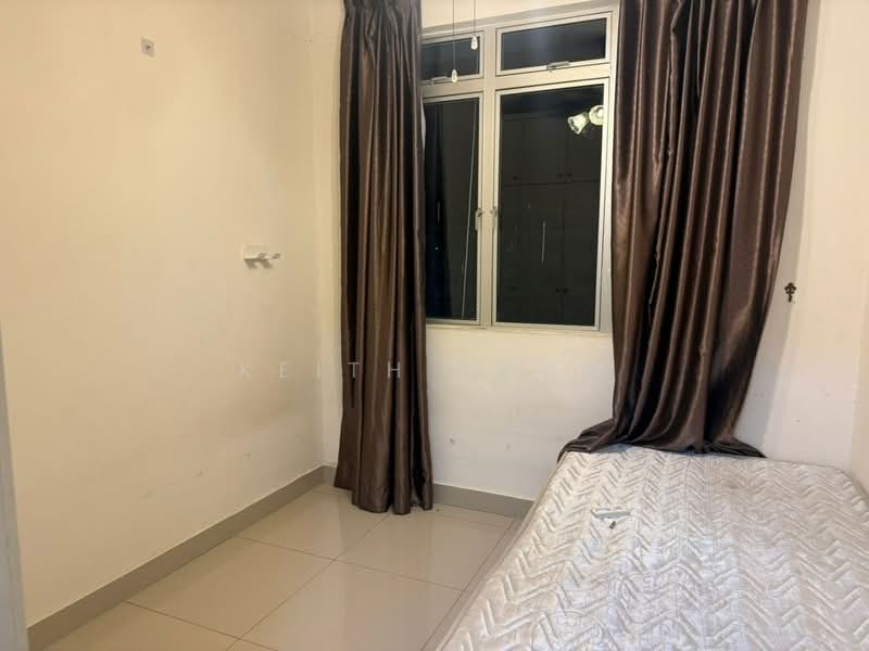 Apartment for Sale at The Pines Residence - Keith Shum - Bedroom - PropertyGuru.com.my