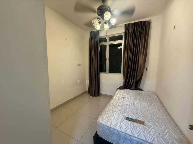 Apartment for Sale at The Pines Residence - Keith Shum - Bedroom - PropertyGuru.com.my