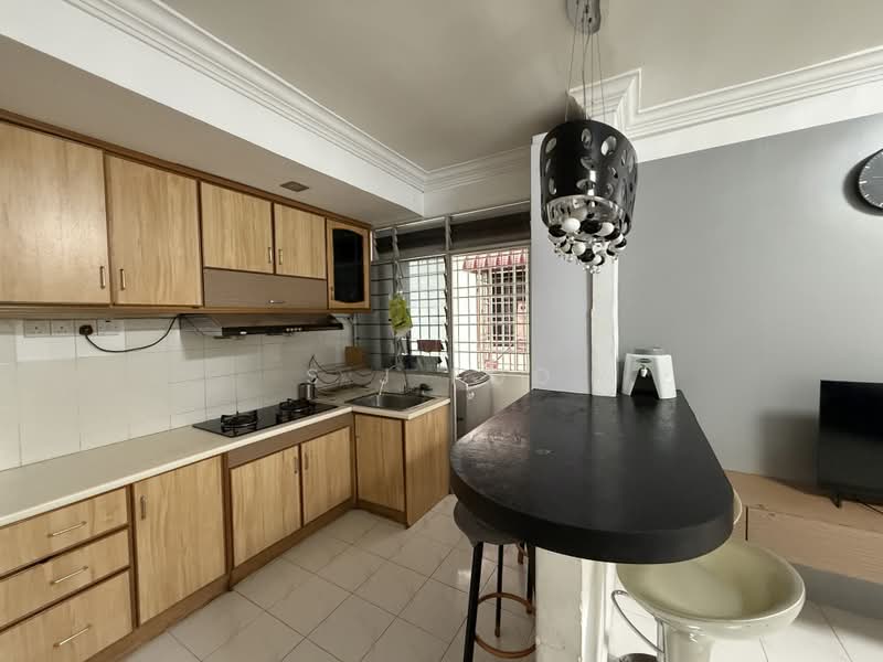 Apartment for Sale at Jade View - S J Foo - PropertyGuru.com.my