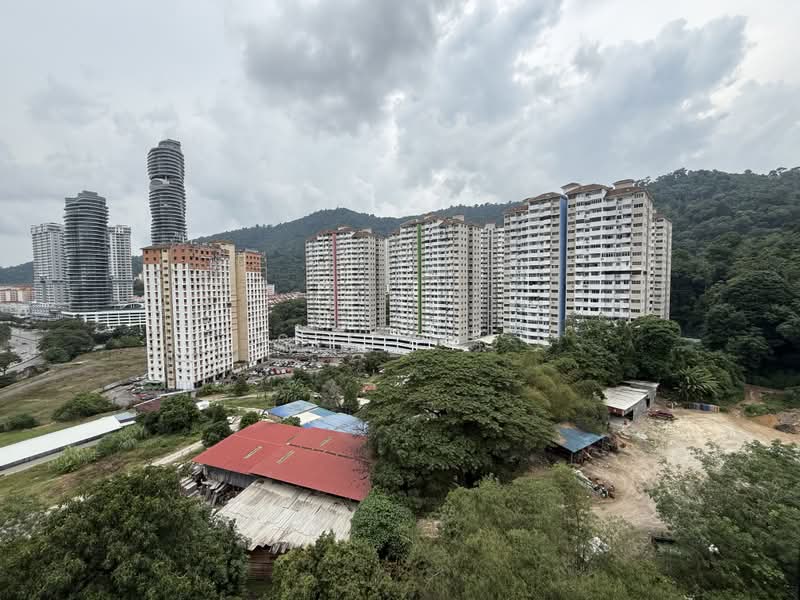 Apartment for Sale at Jade View - S J Foo - PropertyGuru.com.my