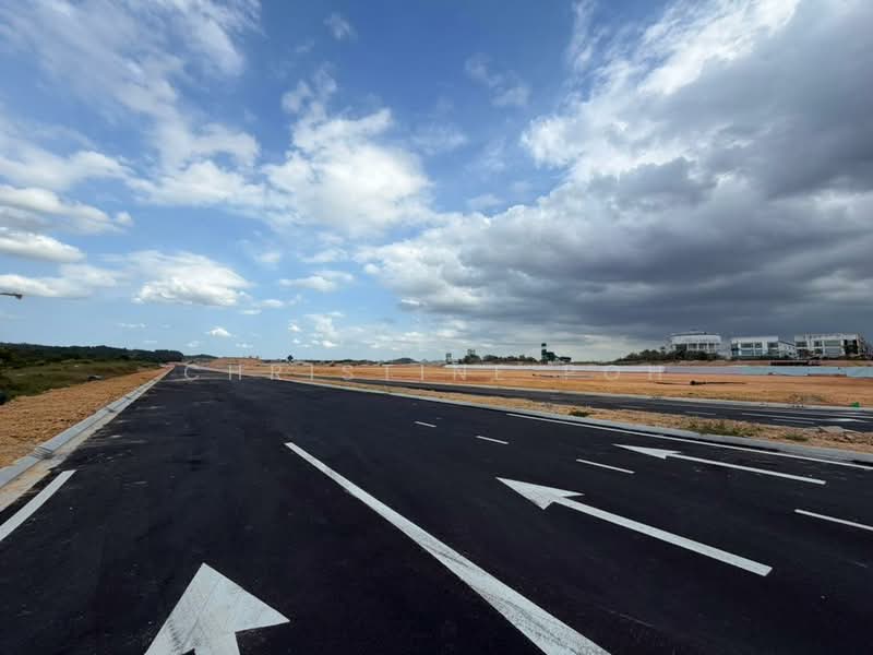 Shop / Office for Sale in Austin Crest (Johor Bahru) - Christine Poh - Exterior - PropertyGuru.com.my