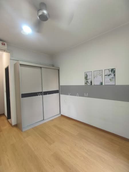 Kondominium untuk Disewa di Amberside @ Country Garden Danga Bay - Win Kam - Bedroom - PropertyGuru.com.my