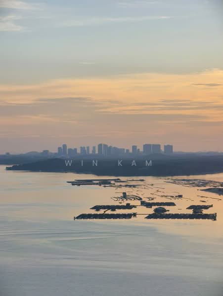 Kondominium untuk Disewa di Amberside @ Country Garden Danga Bay - Win Kam - Exterior - PropertyGuru.com.my