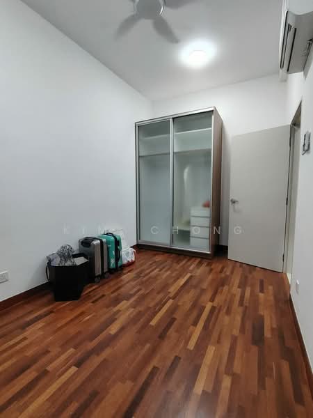 Kondominium untuk Disewa di Pacific Star - Kimi Chong - Bedroom - PropertyGuru.com.my