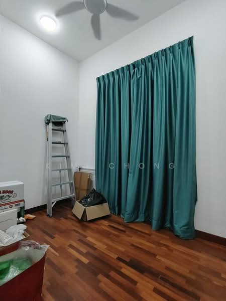 Kondominium untuk Disewa di Pacific Star (Service Residence) - Kimi Chong - Interior - PropertyGuru.com.my