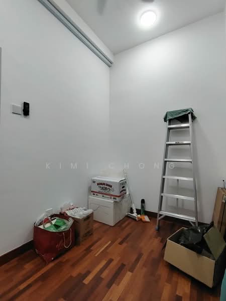 Kondominium untuk Disewa di Pacific Star (Service Residence) - Kimi Chong - Interior - PropertyGuru.com.my