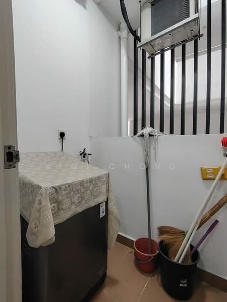 Kondominium untuk Disewa di Pacific Star (Service Residence) - Kimi Chong - Interior - PropertyGuru.com.my