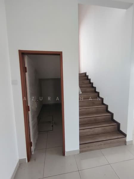 Rumah Berkembar untuk Dijual di Kepala Batas (Penang) - Azura Ghani - Interior - PropertyGuru.com.my