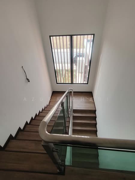 Rumah Berkembar untuk Dijual di Kepala Batas (Penang) - Azura Ghani - Interior - PropertyGuru.com.my