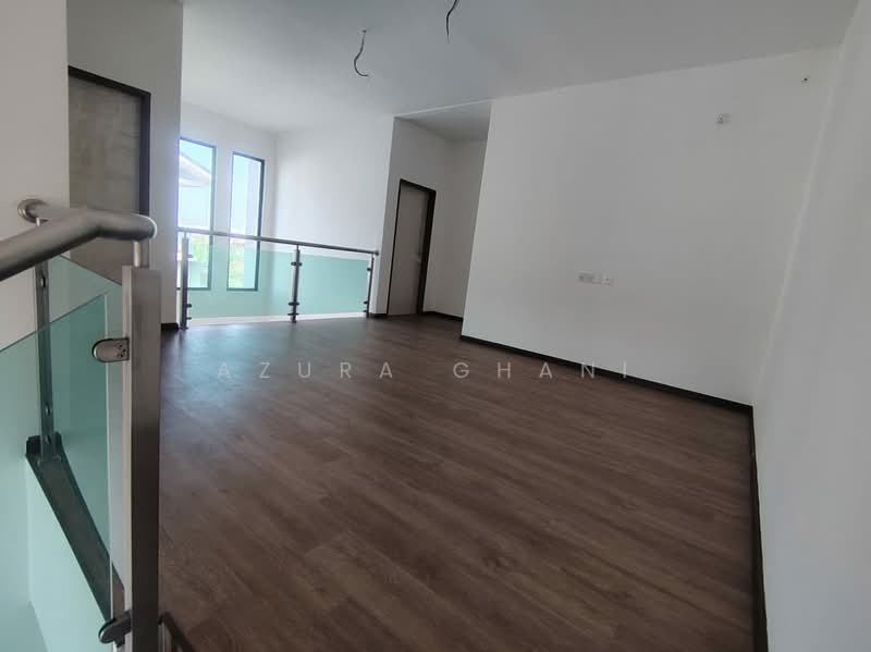 Rumah Berkembar untuk Dijual di Kepala Batas (Penang) - Azura Ghani - Interior - PropertyGuru.com.my