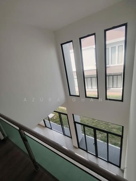 Rumah Berkembar untuk Dijual di Kepala Batas (Penang) - Azura Ghani - Interior - PropertyGuru.com.my
