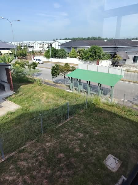 Rumah Berkembar untuk Dijual di Kepala Batas (Penang) - Azura Ghani - Exterior - PropertyGuru.com.my