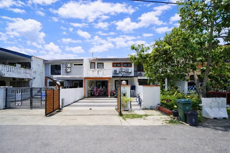 2-storey Terraced House for Sale in Keramat (Kuala Lumpur) - Mohammad Omar - PropertyGuru.com.my