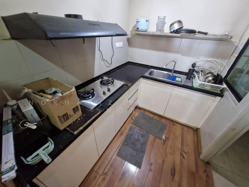 Servis Apartment untuk Dijual di Residensi Alami - Norhafiz Bin Mohd Nor - PropertyGuru.com.my