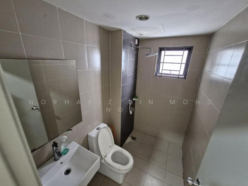 Servis Apartment untuk Dijual di Residensi Alami - Norhafiz Bin Mohd Nor - PropertyGuru.com.my