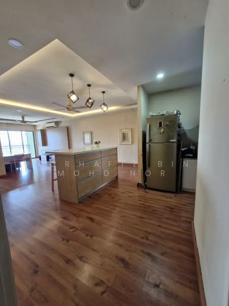 Servis Apartment untuk Dijual di Residensi Alami - Norhafiz Bin Mohd Nor - PropertyGuru.com.my