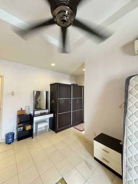 Apartment for Sale at Serdang Villa Apartment - ChaoLim . - Bedroom - PropertyGuru.com.my