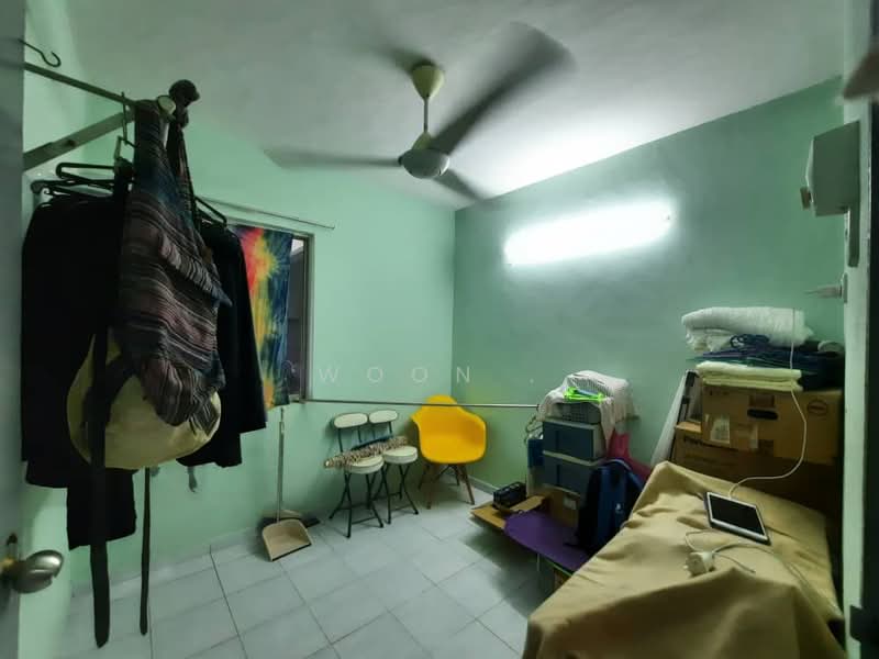 Apartment for Sale at Garden City - Woon . - PropertyGuru.com.my