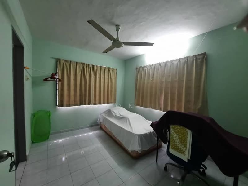 Apartment for Sale at Garden City - Woon . - PropertyGuru.com.my