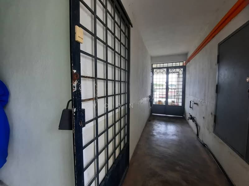 Apartment for Sale at Garden City - Woon . - PropertyGuru.com.my