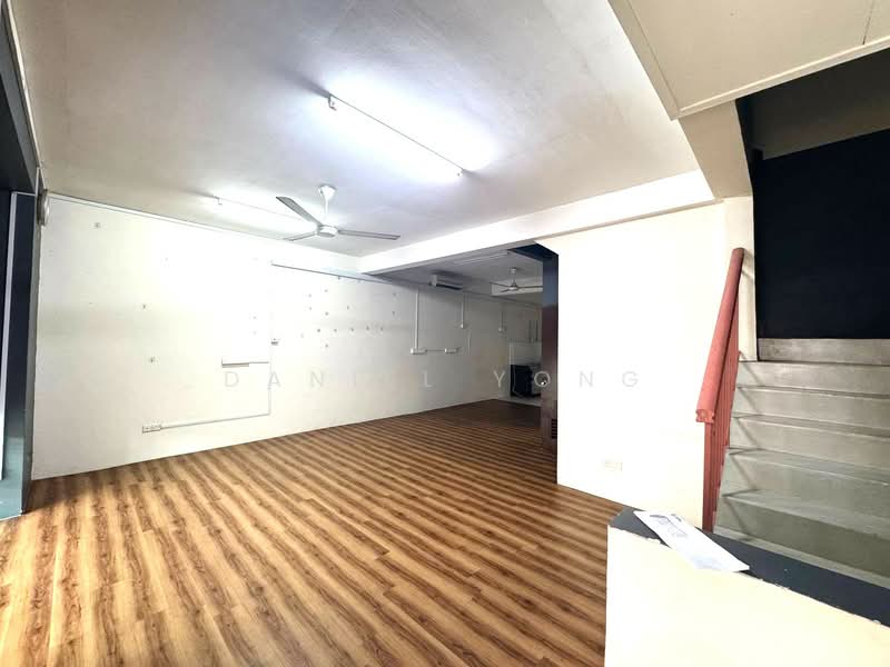 Rumah Teres 2 Tingkat untuk Dijual di Taman Desa Tebrau (Tebrau) - Daniel Yong - Interior - PropertyGuru.com.my