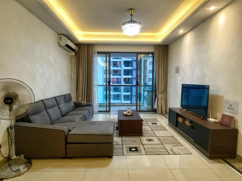 Servis Apartment untuk Disewa di R&F Princess Cove Phase 1 - Benjamin Oh - PropertyGuru.com.my